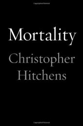 book Mortality