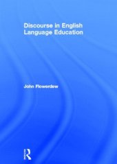 book Discourse in English Language Education