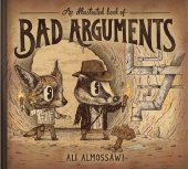 book Illustrated Book of Bad Arguments