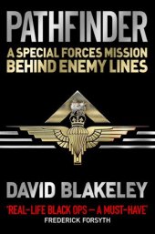 book Pathfinder: A Special Forces Mission Behind Enemy Lines