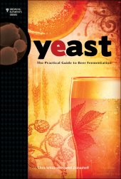 book Yeast: the practical guide to beer fermentation