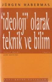 book "İdeoloji" olarak teknik ve bilim