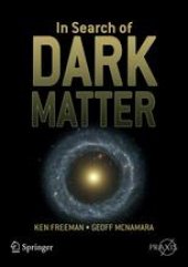 book In Search of Dark Matter