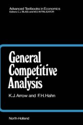 book General Competitive Analysis