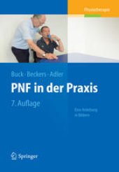 book PNF in der Praxis: Eine Anleitung in Bildern