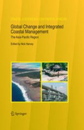 book Global Change and Integrated Coastal Management: The Asia-Pacific Region