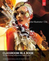 book Adobe Illustrator CS6 Classroom in a Book