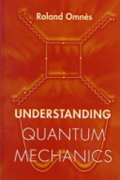 book Understanding Quantum Mechanics