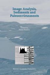 book Image Analysis, Sediments and Paleoenvironments