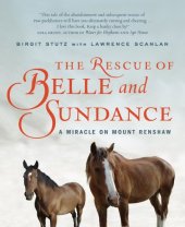 book The Rescue Of Belle And Sundance