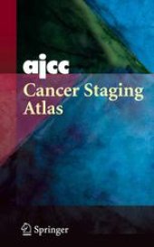 book AJCC Cancer Staging Atlas