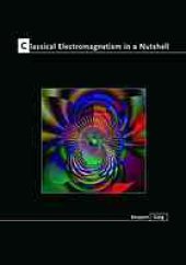 book Classical Electromagnetism in a Nutshell