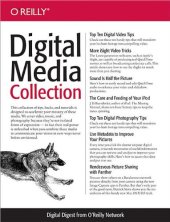 book Digital Media Collection