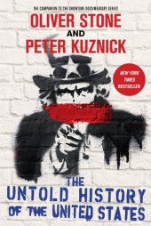 book The Untold History of the United States