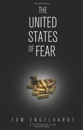 book The United States of Fear