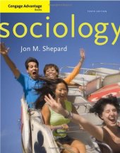 book Cengage Advantage Books: Sociology