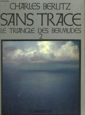 book Sans trace. Le triangle des Bermudes 2.