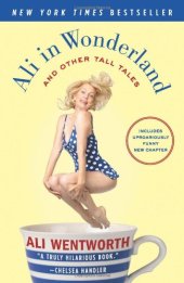 book Ali in Wonderland: And Other Tall Tales