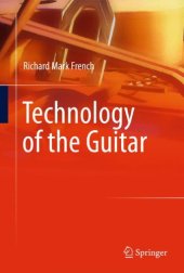 book Technology of the Guitar