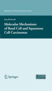 book Molecular Mechanisms of Basal Cell and Squamous Cell Carcinomas