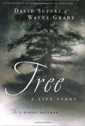 book Tree: A Life Story