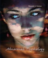 book Abnormal Psychology