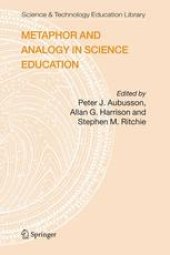 book Metaphor and Analogy in Science Education