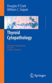 book Thyroid Cytopathology