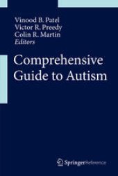 book Comprehensive Guide to Autism