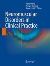 book Neuromuscular Disorders in Clinical Practice