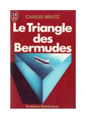 book Le Triangle des Bermudes