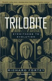 book Trilobite: Eyewitness to Evolution