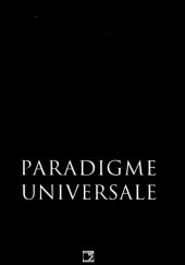 book Paradigme universale