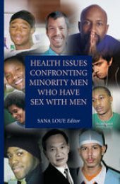 book Health Issues Confronting Minority Men Who Have Sex with Men