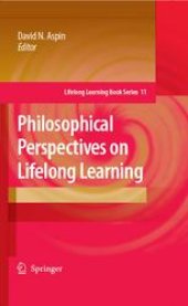 book Philosophical Perspectives on Lifelong Learning