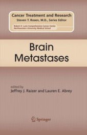 book Brain Metastases