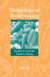 book Technology of Breadmaking