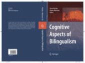 book Cognitive Aspects of Bilingualism