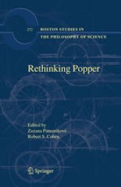 book Rethinking Popper