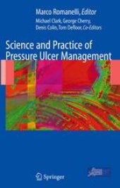 book Science and Practice of Pressure Ulcer Management