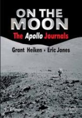 book On the Moon: The Apollo Journals