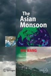 book The Asian Monsoon