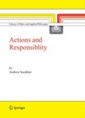 book Action and Responsibility