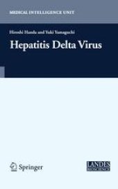 book Hepatitis Delta Virus