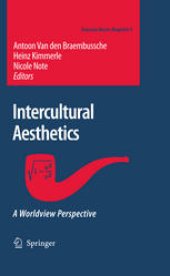 book Intercultural Aesthetics: A Worldview Perspective