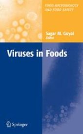 book Viruses in Foods