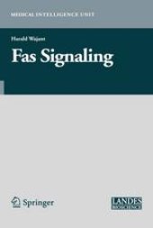 book Fas Signaling