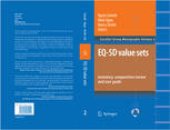 book EQ-5D Value Sets: Inventory, Comparative Review and User Guide