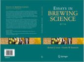 book Essays in Brewing Science