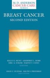 book Breast Cancer 2nd edition